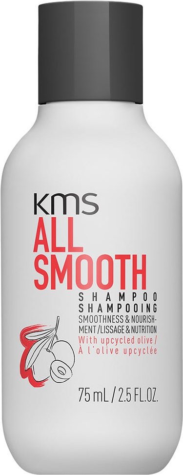 KMS Allsmooth Shampoo 75 ml
