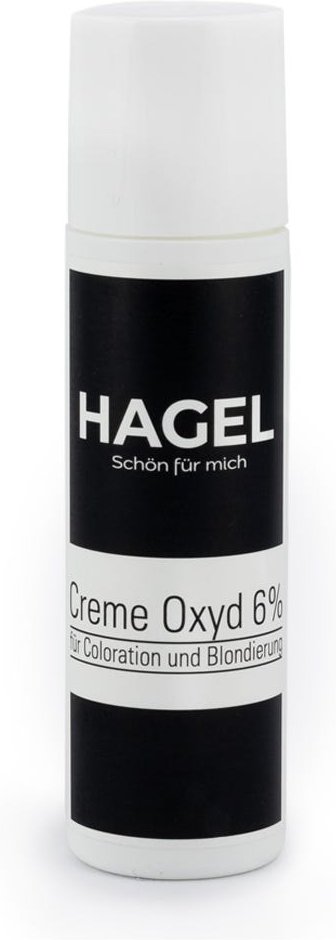 HAGEL Creme Oxyd 6 % 120 ml