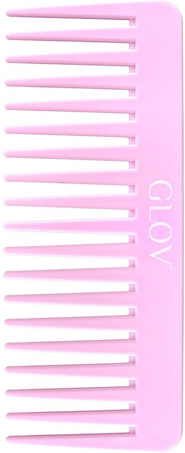 GLOV COOLCURL Comb Shower