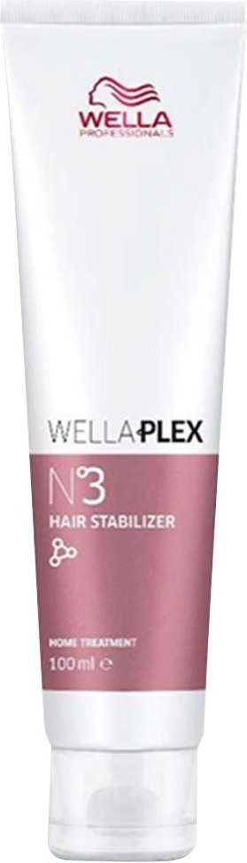 WELLAPLEX Hair Stabilizier No. 3 100 ml