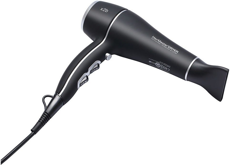 OLYMP HairMaster Dryer x2b inkl. Diffusor
