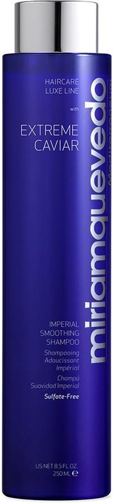 Miriam Quevedo Extreme Imperial Smoothing Shampoo 250 ml