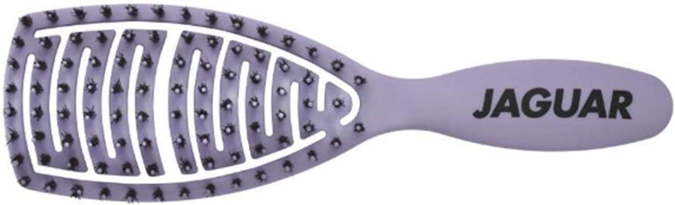 JAGUAR FLEX BRUSH Stylingbürste Lavender