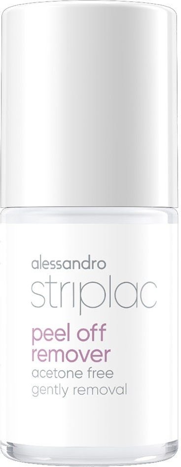 Alessandro Striplac Peel Off Remover 6,5 ml