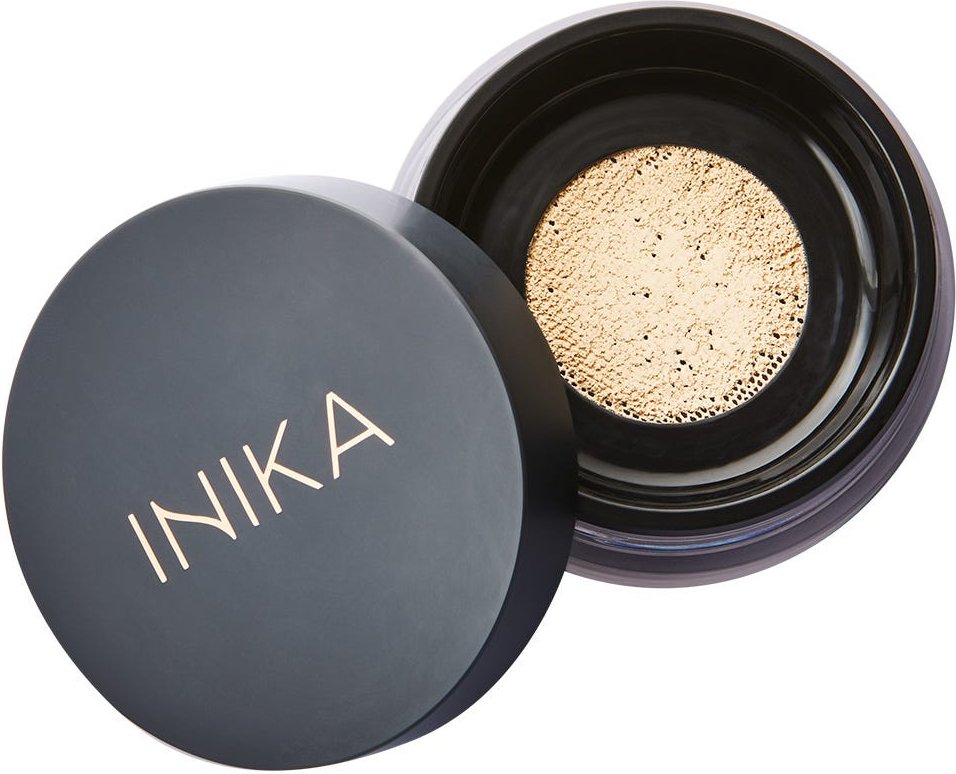 INIKA Loose Mineral Foundation SPF 25 Grace 8 g