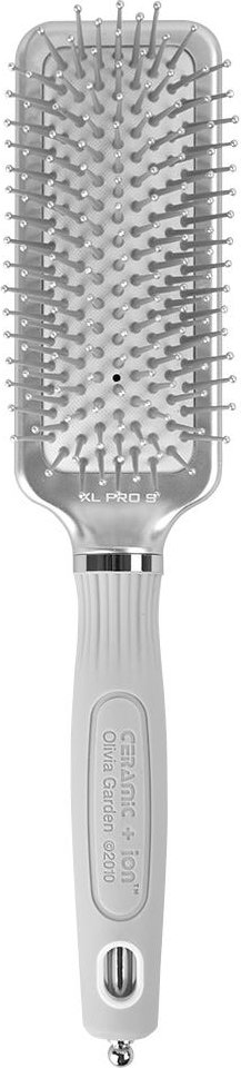 Olivia Garden Ceramic + Ion XL Pro