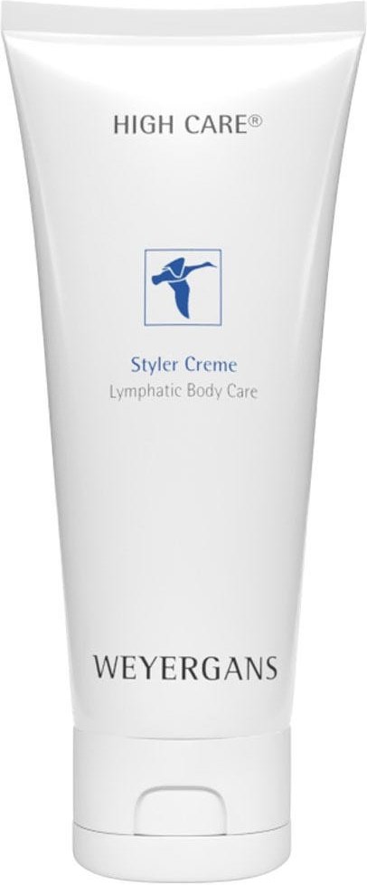 Weyergans Styler Creme 200 ml