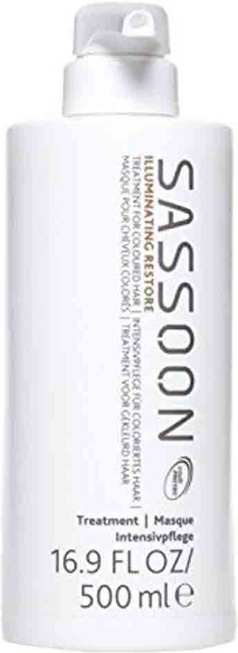 Sassoon Illuminating Restore 500 ml