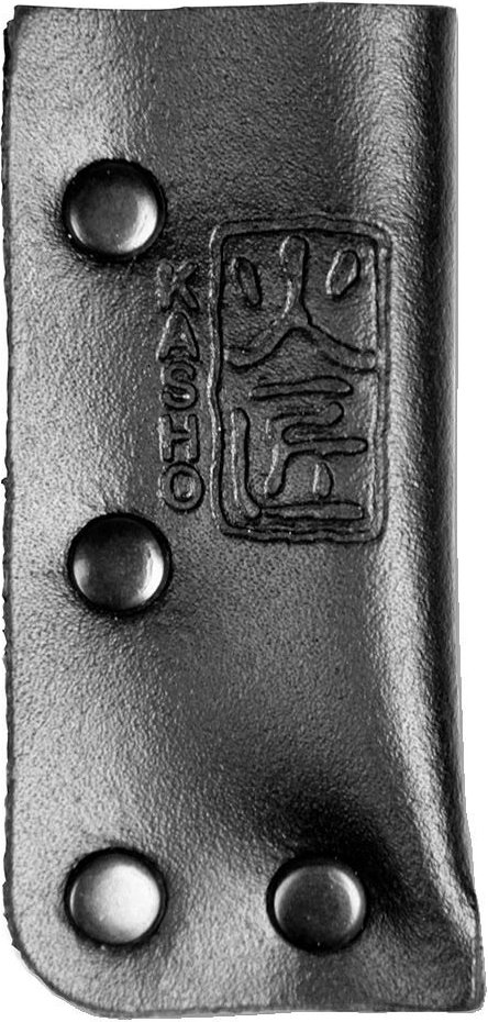 Kasho Captain Razor Lederstulpe für CAP-J7 & CAP-SLJ