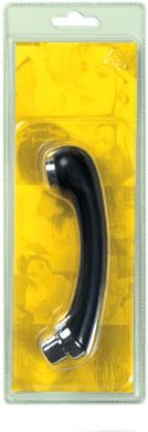 Comair Handbrause schwarz 3/8 Zoll