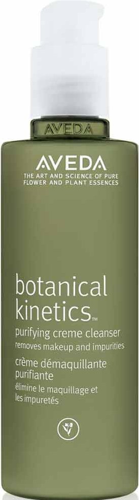 AVEDA Botanical Kinetics Purifying Creme Cleanser 150 ml