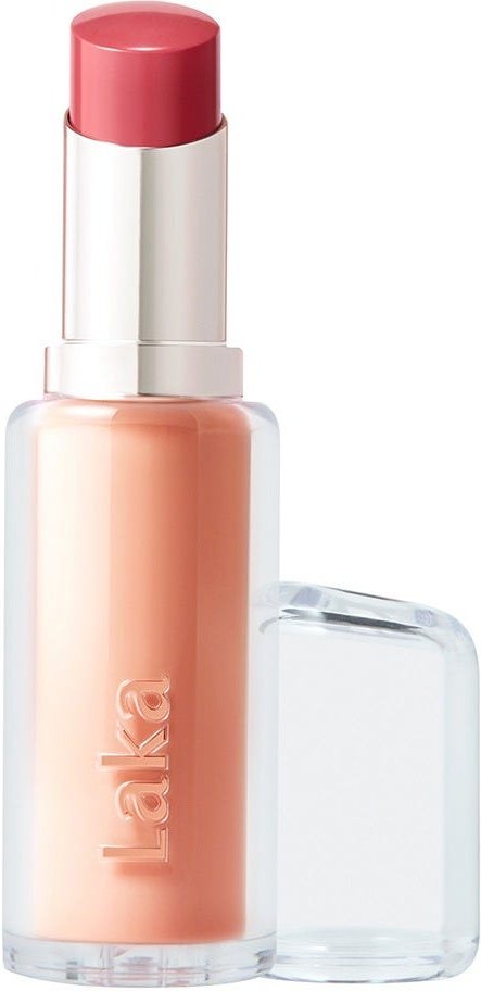 Laka Bonding Glow Lipstick 207 3,7 g