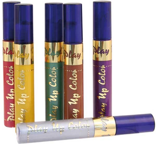 Comair Hair Mascara 16 ml 10 rot