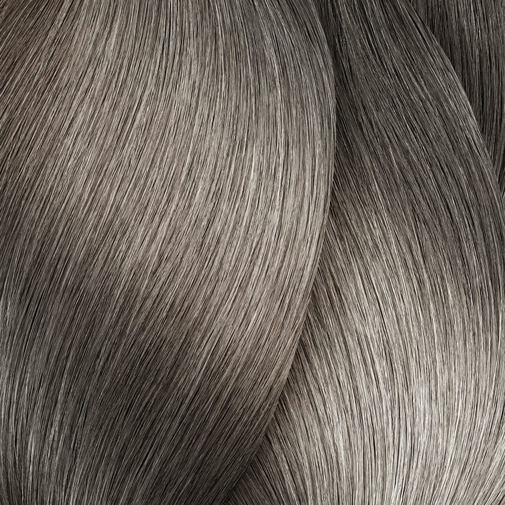 L'Oréal Professionnel Paris INOA 8,1 hellblond asch 60 ml