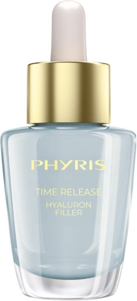PHYRIS Time Release HYALURON FILLER 30 ml