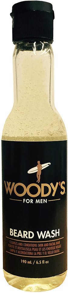 Woody's Beard Wash 190 ml