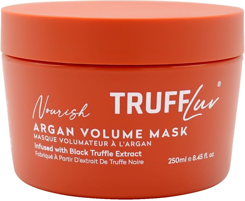 TruffLuv NOURISH Argan Volume Mask 250 ml