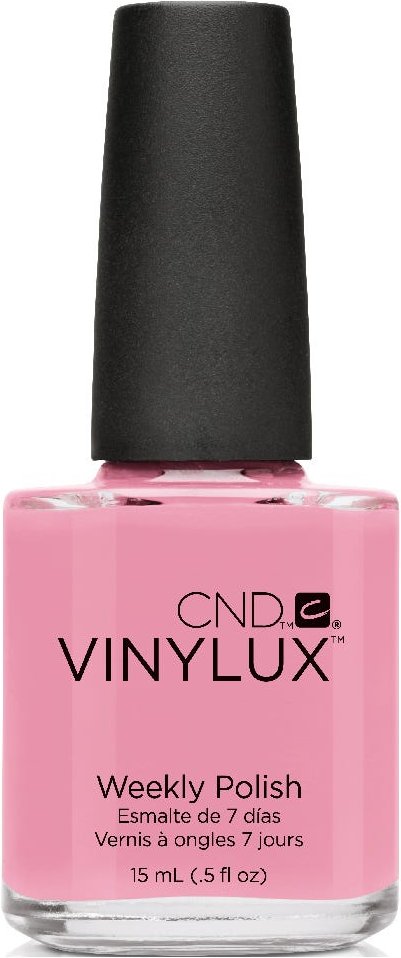 CND Vinylux Strawberry Smoothie #150 15 ml
