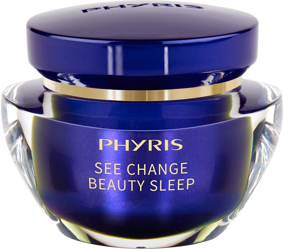 PHYRIS See Change Beauty Sleep 50 ml
