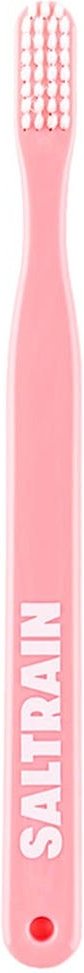 Saltrain Toothbrush Pink