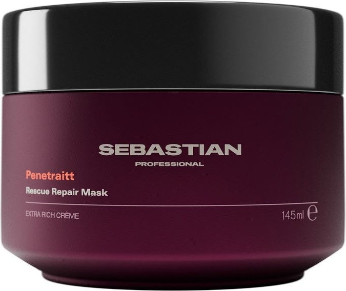 Sebastian Penetraitt Mask 145 ml
