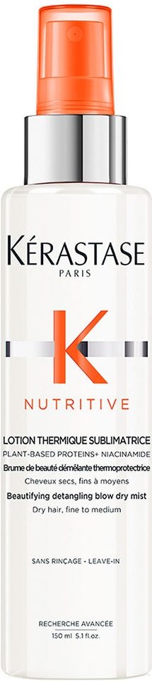 Kérastase Nutritive Lotion Thermique 150 ml