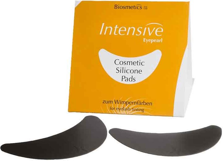 Biosmetics Cosmetic Pads/Silicone Pads
