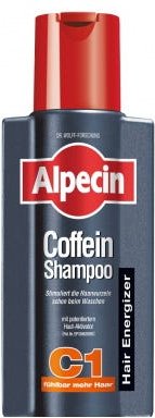 Alpecin Coffein Shampoo C1 250 ml