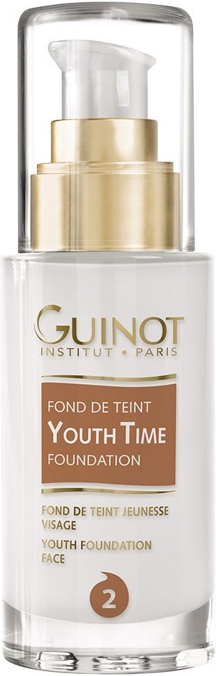 GUINOT Youth Time Foundation (2) 30 ml