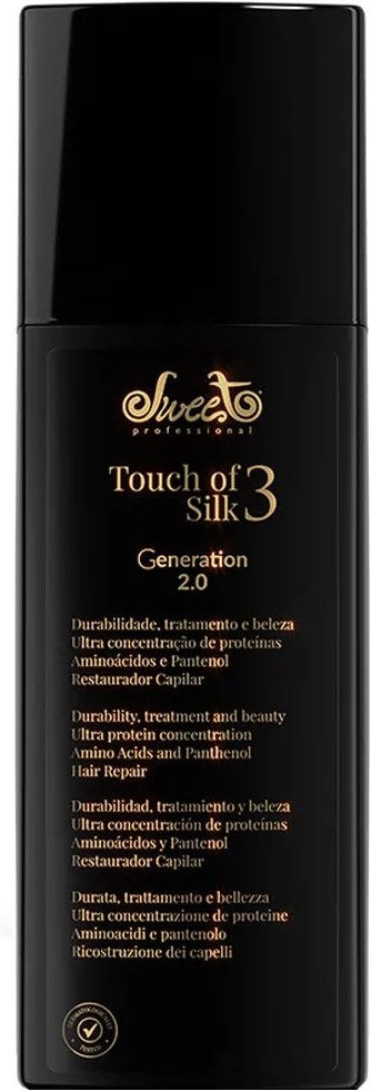 Sweet Professional Deep Touch of Silk Mask Step 3 500 g