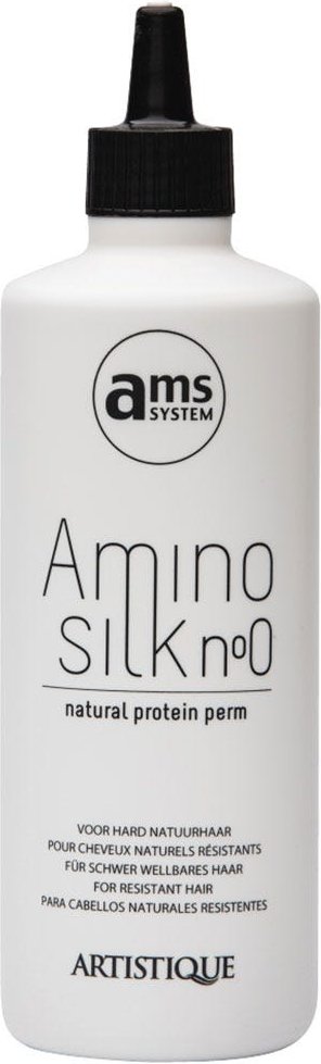 Artistique Aminosilk Natural Protein Perm 0 500 ml