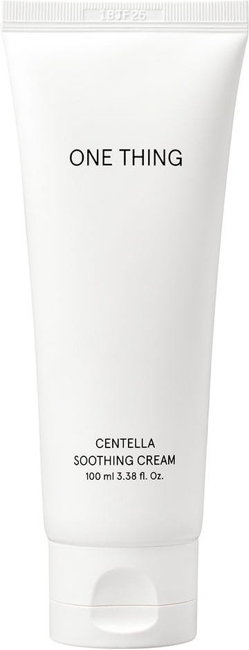 Thumbnail - ONE THING Centella Soothing Cream 100 ml