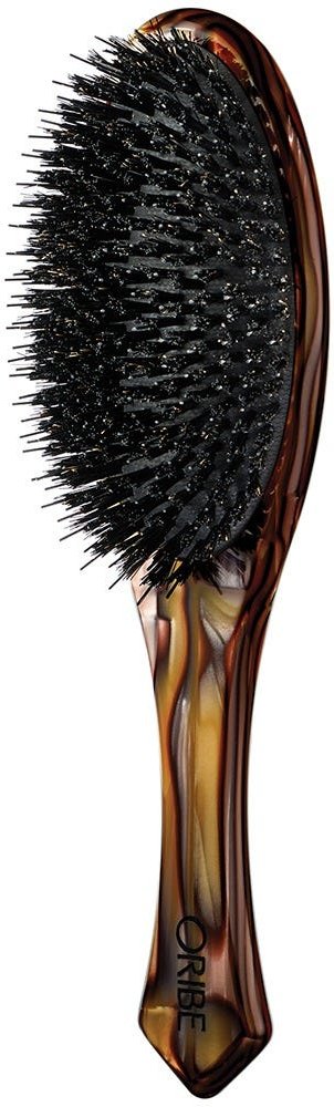 Oribe Flat Brush Boar & Nylon Bristles
