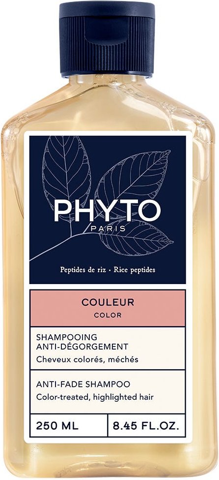 Phyto Color Farbschutz Shampoo 250 ml