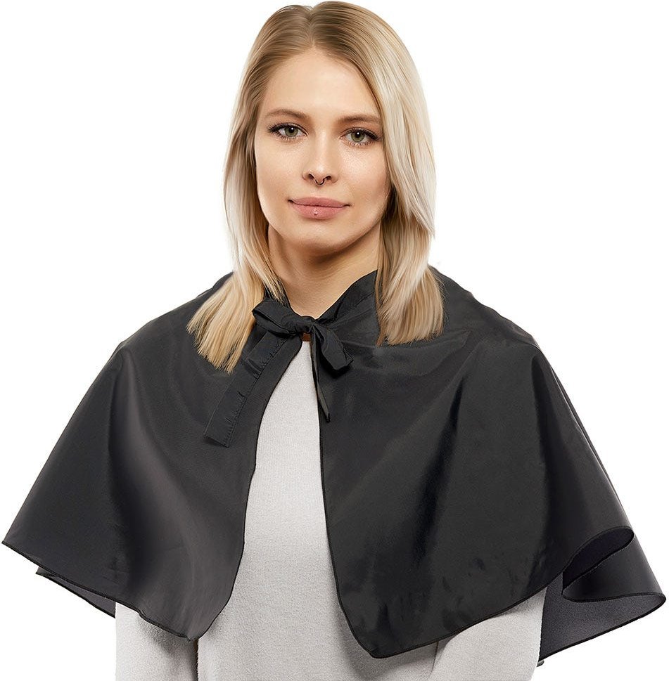 Efalock Auskämmumhang schwarz