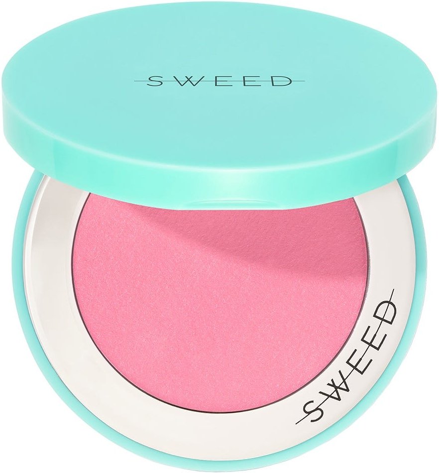 Sweed Professional Air Blush Cream Doll Face 5 g