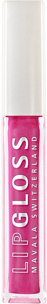 Mavala LipGloss Bubble Gum 5,3 ml