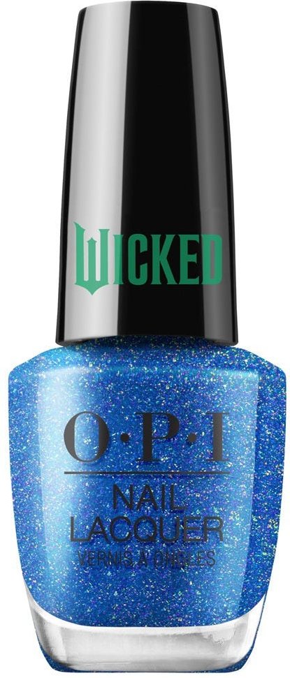 OPI x Wicked Nail Lacquer I'm the Wonderfullest 15 ml