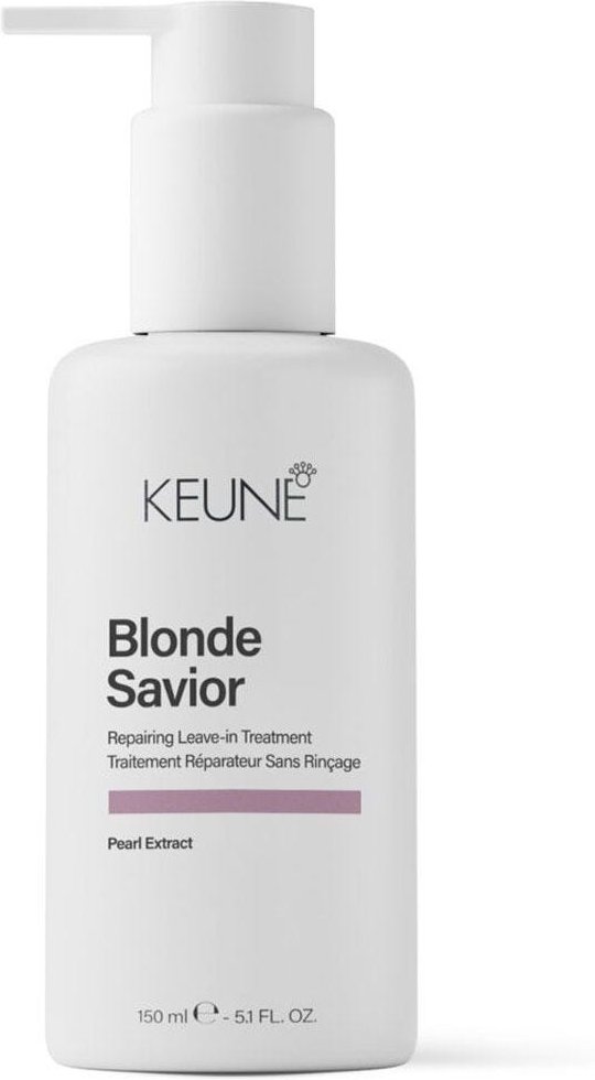 Keune Care Blonde Savior Leave-In 150 ml