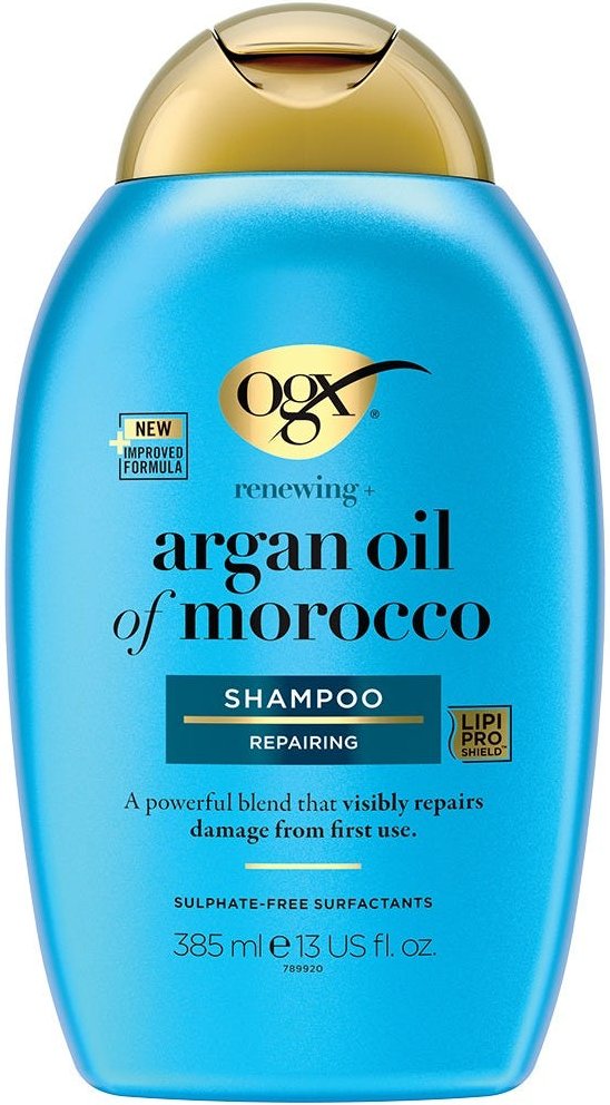 OGX Renewing Argan Oil of Morocco Shampoo 385 ml