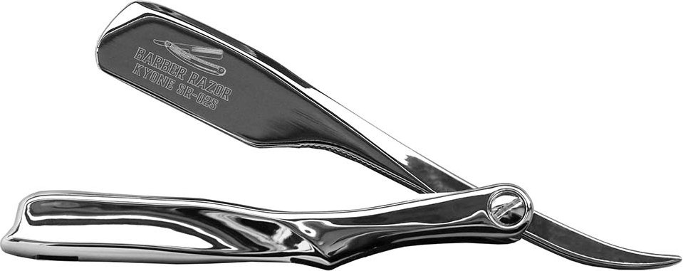 Kyone Silver Styling Razor