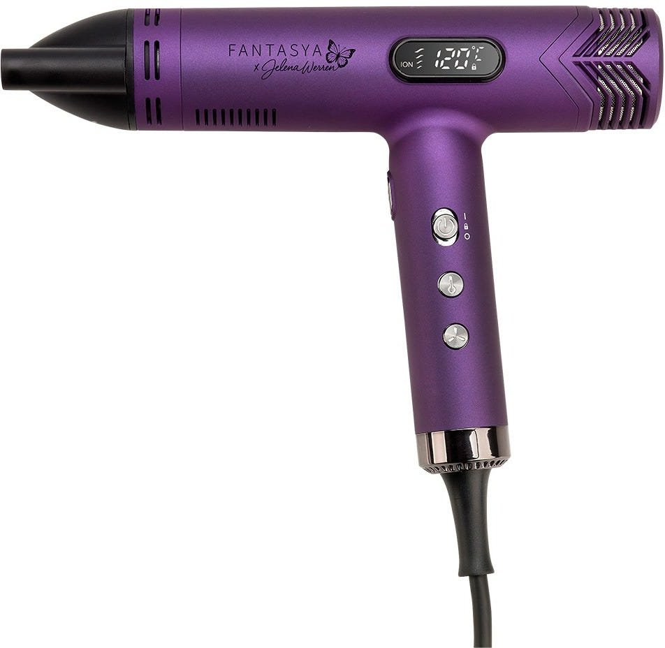 Efalock Fantasy Jelena Signature-Föhn