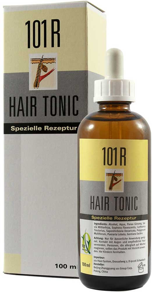 101R Hair Tonic 100 ml