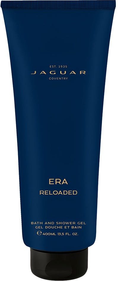 JAGUAR Era Reloaded Shower Gel 400 ml