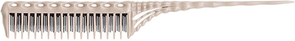 Y.S. Park Toupierkamm Nr.150 weiß