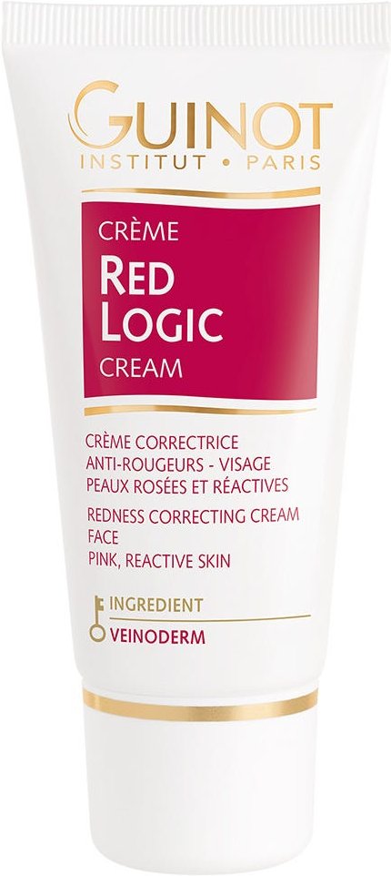 GUINOT Crème Red Logic 30 ml