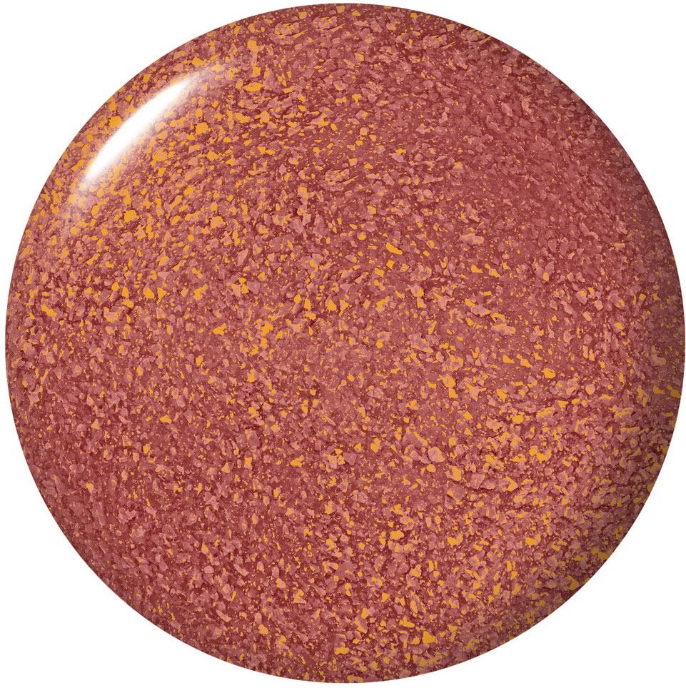 OPI Good Enough To Treat Nail Lacquer Ginger Snapped 15 ml