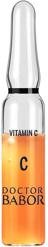 BABOR Refining Radiance Ampoule Serum 14 ml