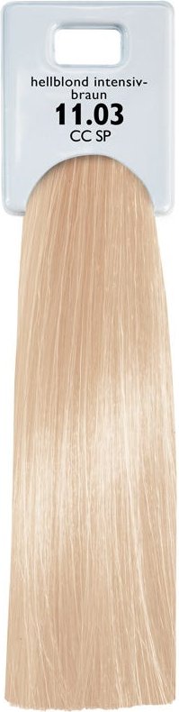 Alcina Color Creme Spezialblond 11.03 Beigeton 60 ml