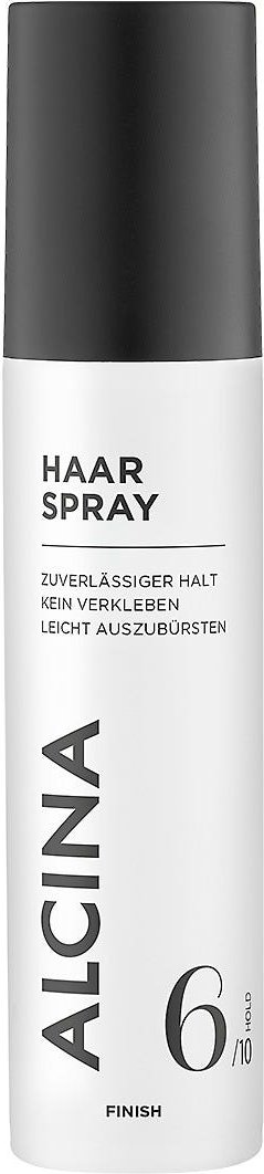 Alcina Haar-Spray 125 ml